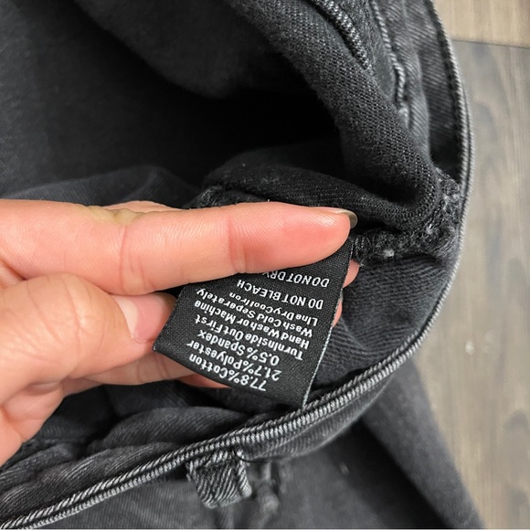 Embellish premium Rip N Repair Denim - Picture 8 of 12